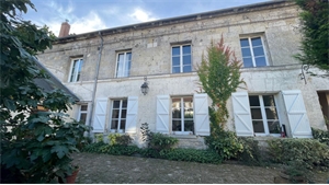 maison à la vente -   02200  SOISSONS, surface 350 m2 vente maison - UBI424163812